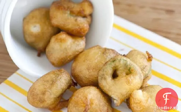 Bitki Jalapeño Po Piwie