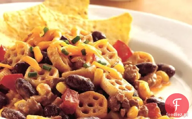 Taco Supper Skillet