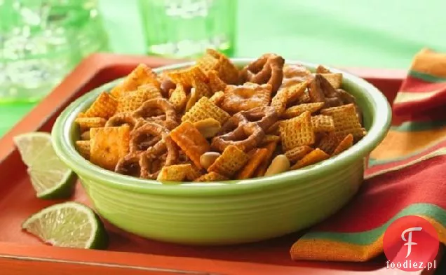 Taco-Seasoned Chex ® Mix