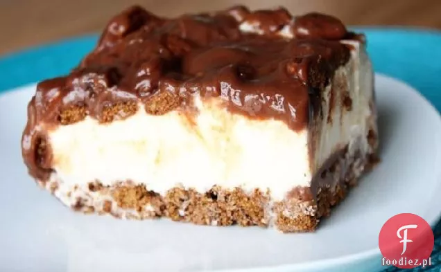 Cocoa Brownie-Deser Lodowy