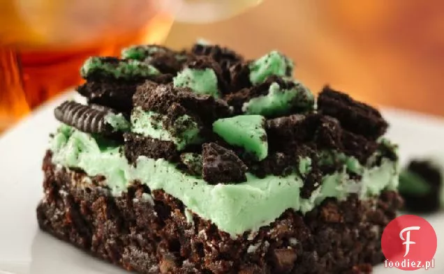 Batoniki Do Ciastek Fudge-Mint Oreo™ 