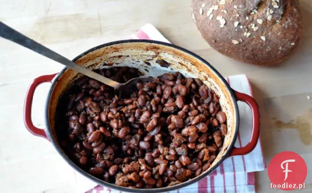 Boston Baked Beans