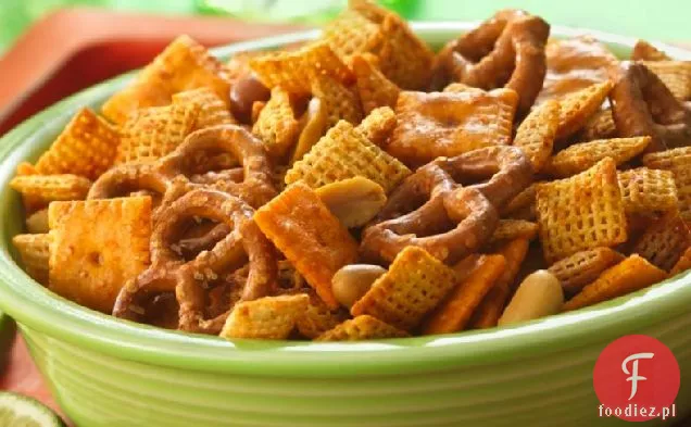 Taco-Seasoned Chex ® Mix (1/2 )