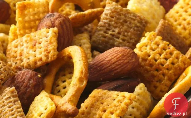 Big Game Chex ® Mix (1/2 )