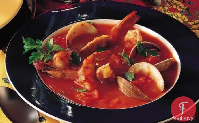 Włoski Cioppino