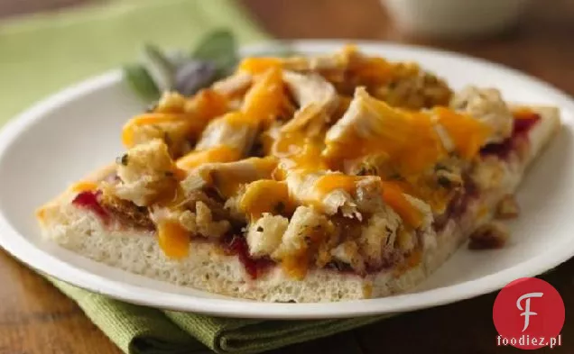 Pizza Z Indykiem