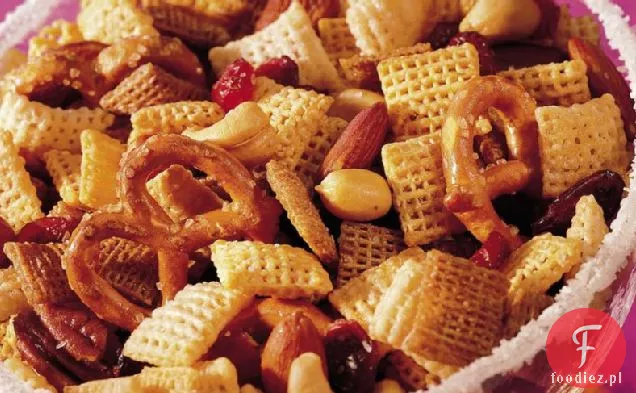 Margarita Chex® Fiesta Mix