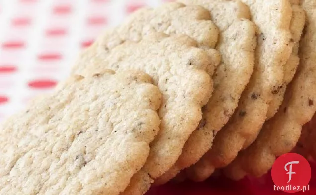 Easy Galletitas