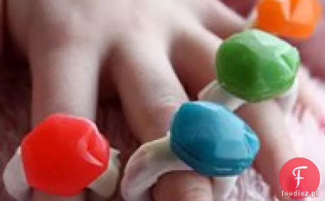 Fruit Gushers ® Ring Bling