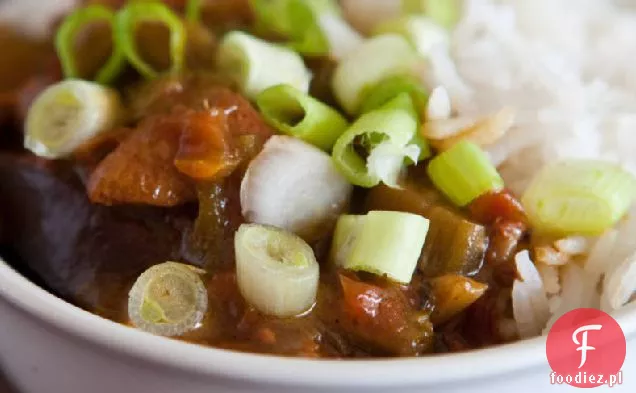 Wolnowar Gumbo