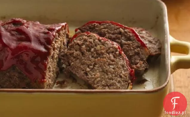 Diner Meat Loaf