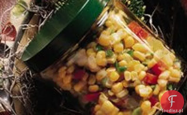 Salsa Kukurydziana