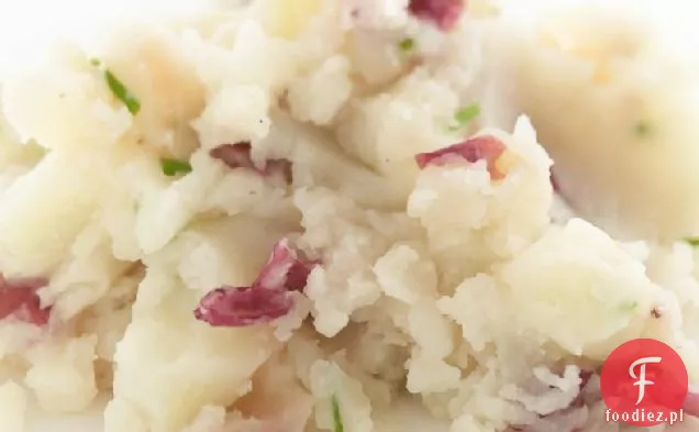 Chude Puree Ziemniaczane