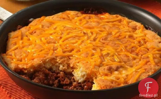 Sloppy Joe Supreme (Gotowanie Dla 2)
