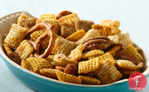 Spicy Hot Chex ™ Mix