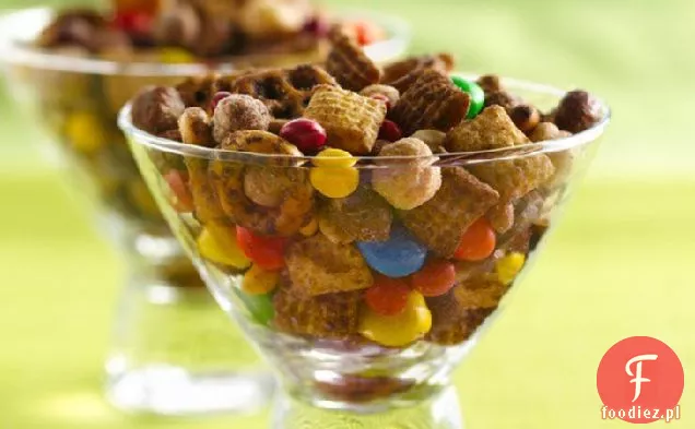 Sweet N ' Salty Peanut Butter Chex Mix®
