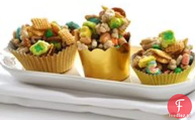 Garnek o ' Gold Chex ® Mix