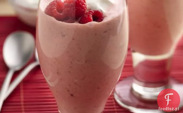 Ciasto Jagodowe Shakes