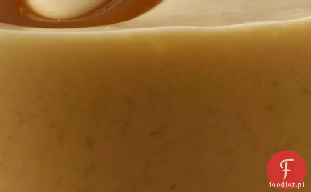Dulce de Leche Shakes