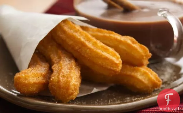 Bisquick ® Churros