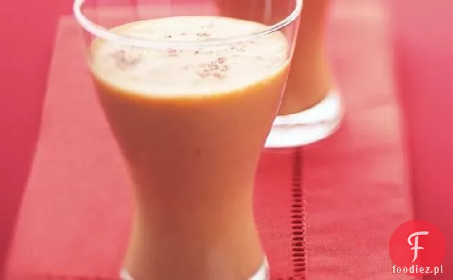 Koktajle Z Placka Ziemniaczanego