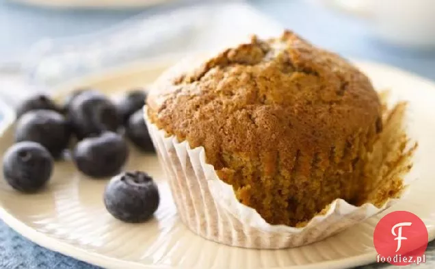 Muffinki Jabłkowe Fiber One™ 