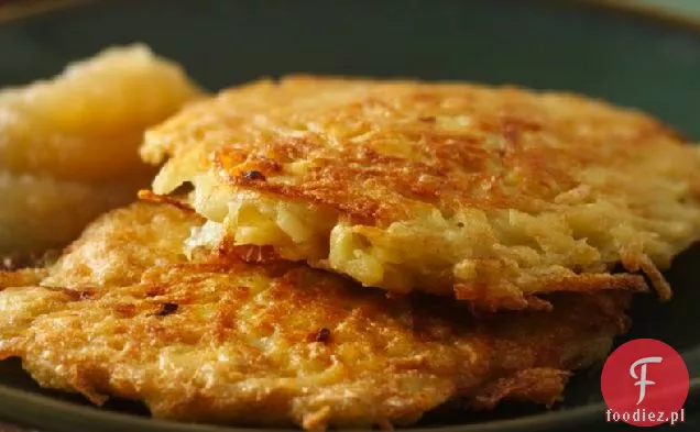 Bisquick ® Placki Ziemniaczane