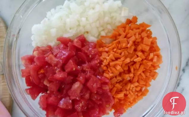 Przepis Dal Z Czerwonej Soczewicy