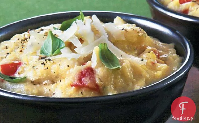 Wolnowar Włoski Miękki Polenta