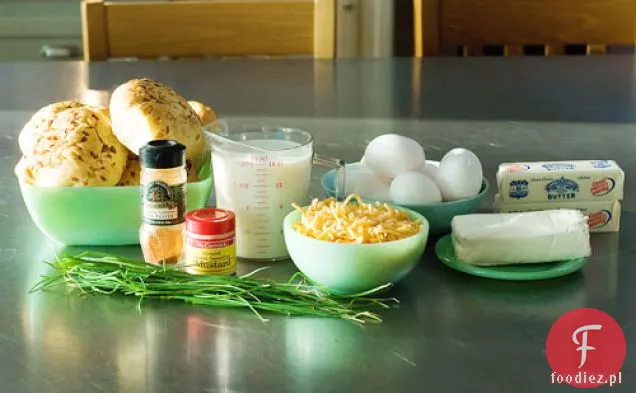 Sleepin ' In Omlet
