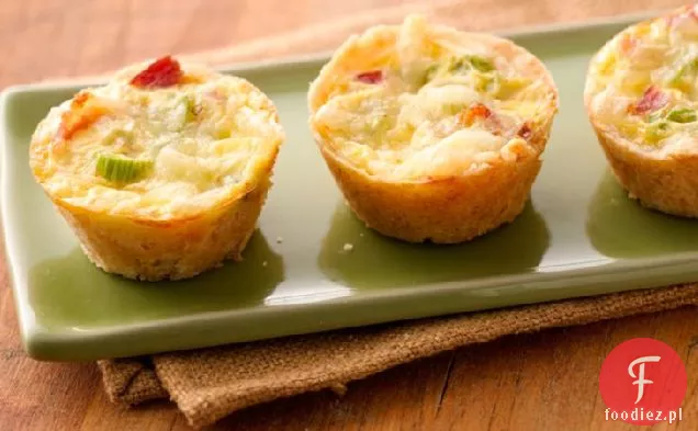 Mini Quiches