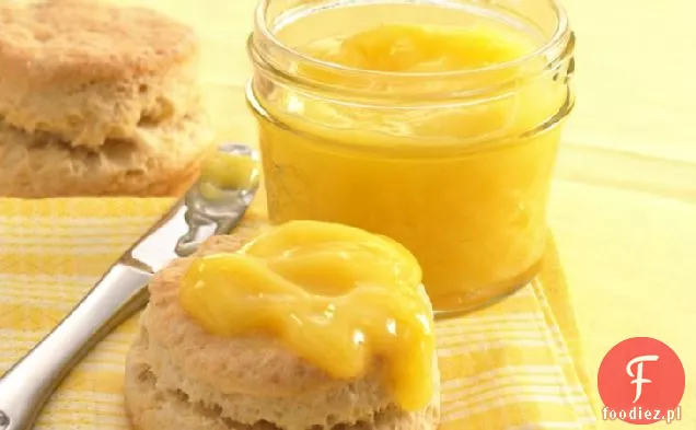 Lemon Curd