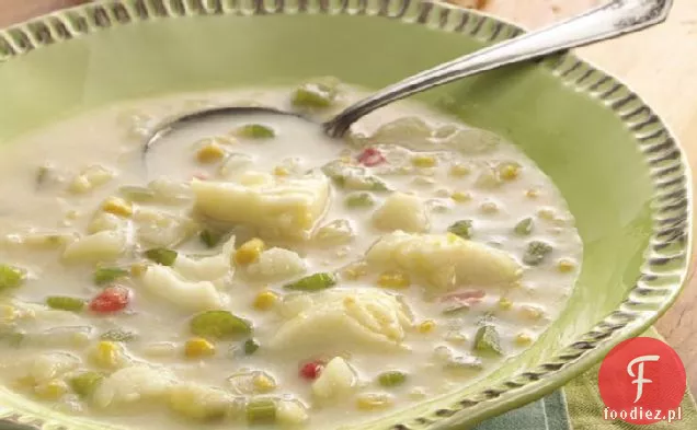 Zupa Rybna
