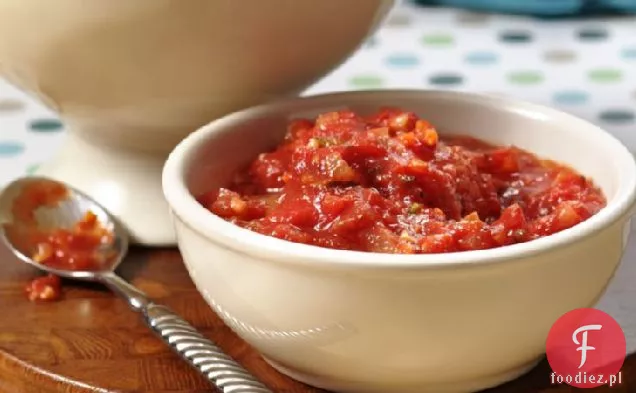 Klasyczny Sos Marinara
