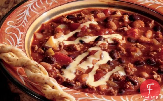 Indyk Chili
