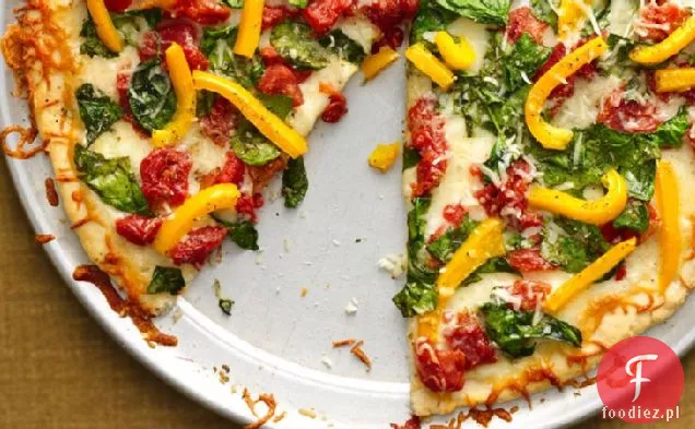 Chude Domowe Pizza