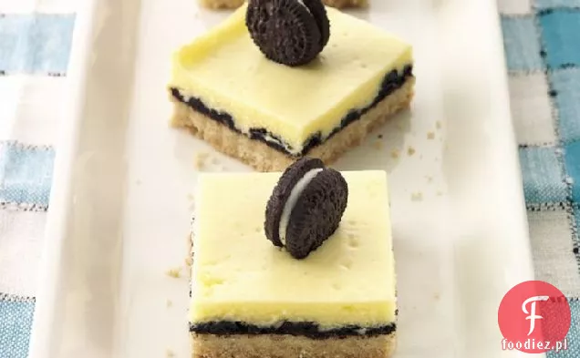 Oreo™ Ciastko-Serniki