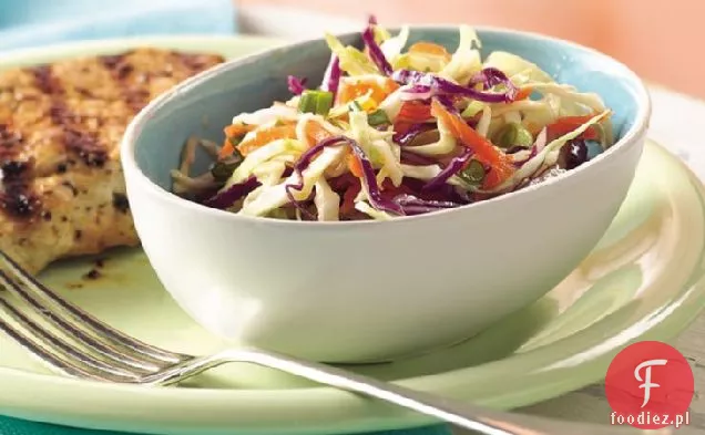 Kapusta słodko-kwaśna Slaw