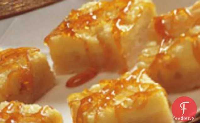 Brandy Crème Brûlée Batony