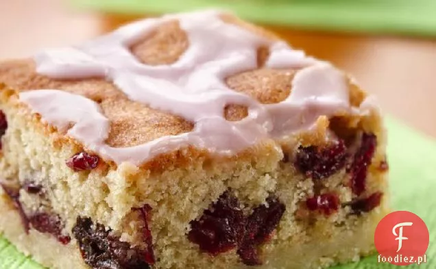 Batoniki Cranberry-Cherry Pound