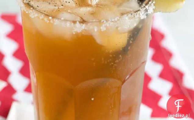 Koktajl Michelada