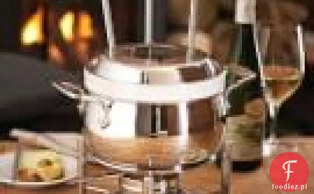 Fondue Serowe