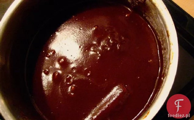 Przepis Na Sos Barbecue Tandoori