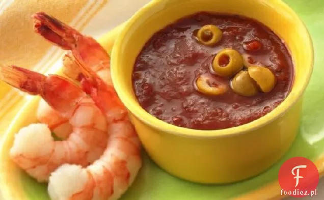 Slow-Cooker Bloody Mary Dip