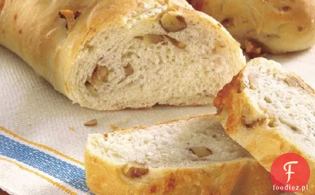 Bagietki Z Orzecha Włoskiego - Gorgonzola