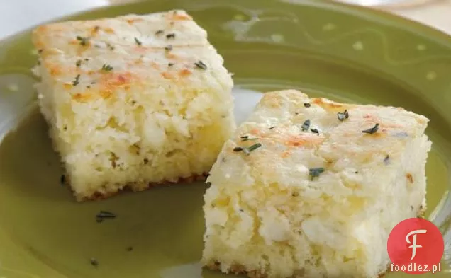 Placki Z Serem Feta