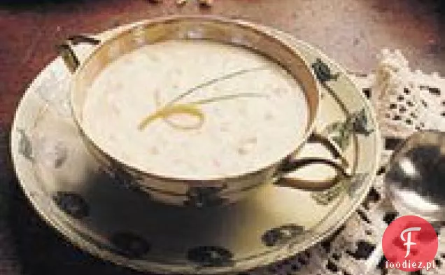 Kremowa Zupa Stilton