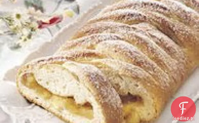 Maszyna Do Chleba Easy Apple Coffee Cake