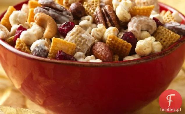 Caramel Corn Chex® Mix (1/2 )