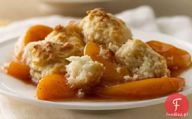 B. Smith ' s Peach Cobbler